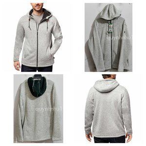 Rugged Elements Men's Fleece-Lined Hoodies